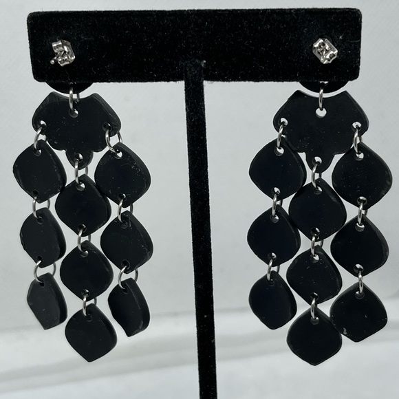 Large Handmade Dangles - Picture 8 of 13